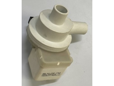 Pump Drain Dishwasher Horeca Select GGW-1001 